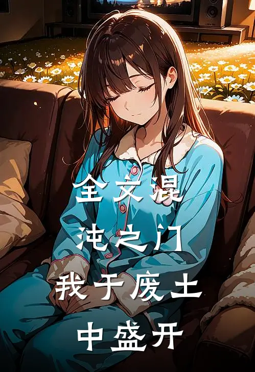 全文混沌之门，我于废土中盛开