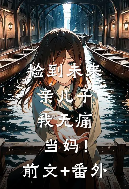 捡到未来亲儿子，我无痛当妈！前文+番外