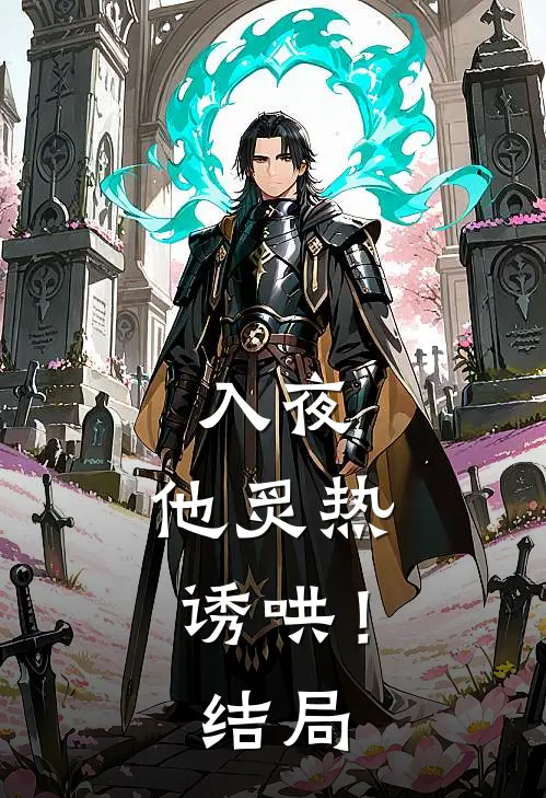 入夜，他炙热诱哄！结局