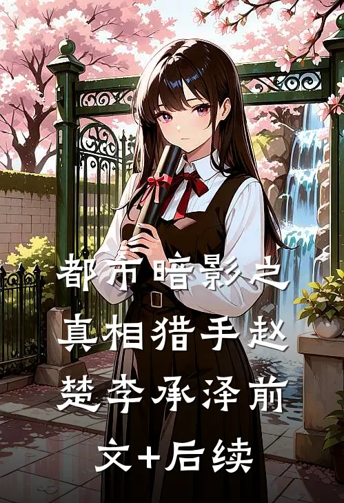 都市暗影之真相猎手赵楚李承泽前文+后续