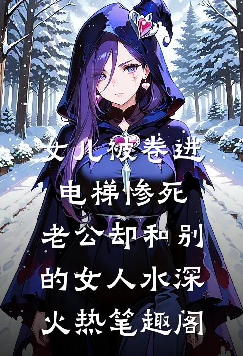 女儿被卷进电梯惨死，老公却和别的女人水深火热笔趣阁
