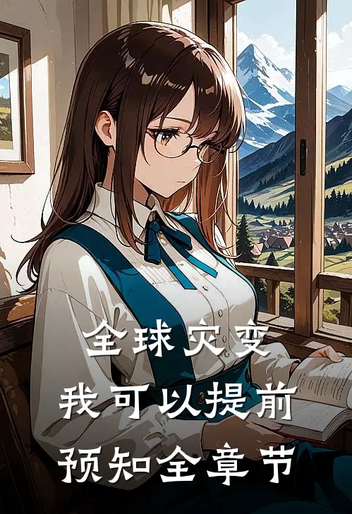 全球灾变，我可以提前预知全章节
