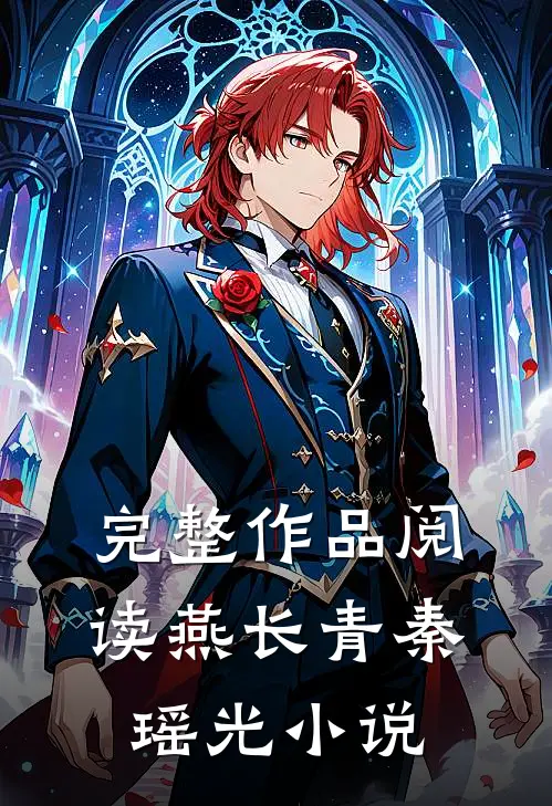 完整作品阅读燕长青秦瑶光小说