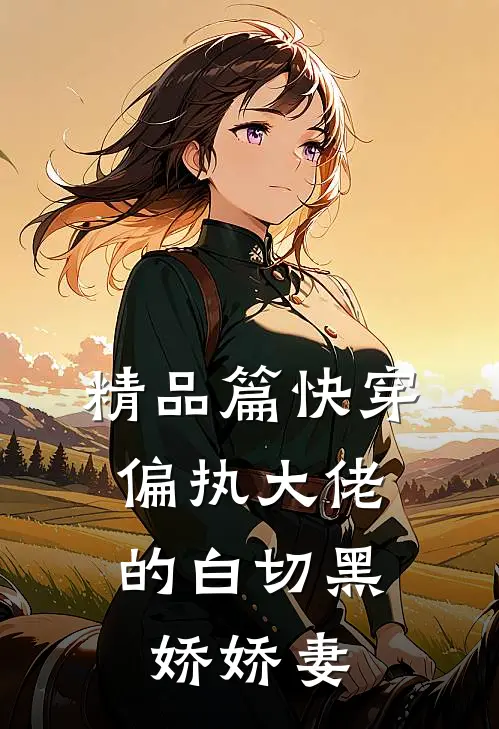 精品篇快穿：偏执大佬的白切黑娇娇妻