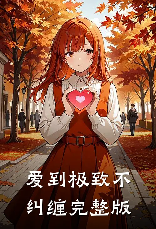 爱到极致不纠缠完整版