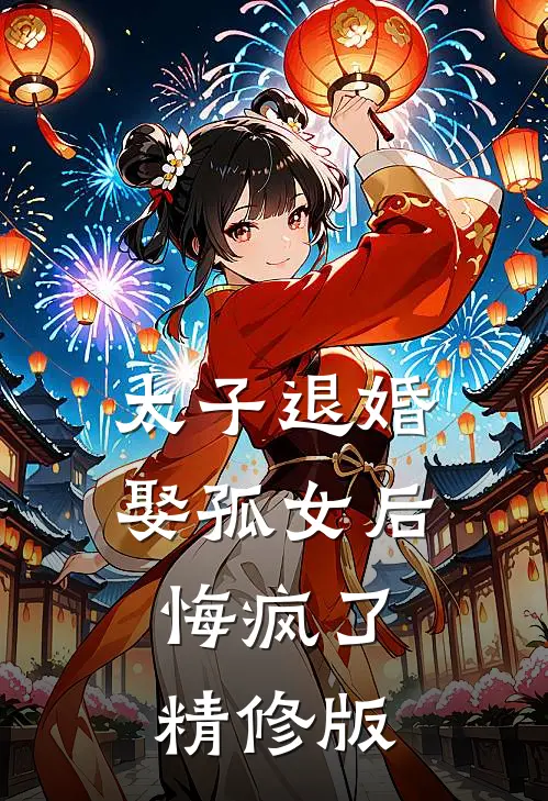 太子退婚娶孤女后，悔疯了精修版