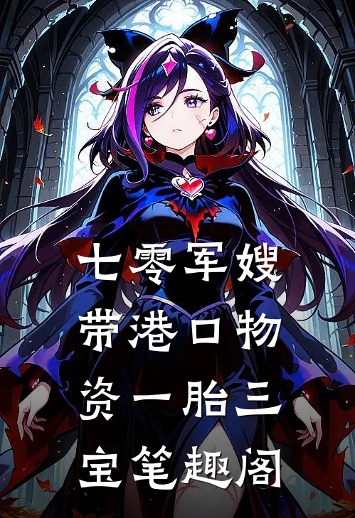 七零军嫂：带港口物资一胎三宝笔趣阁