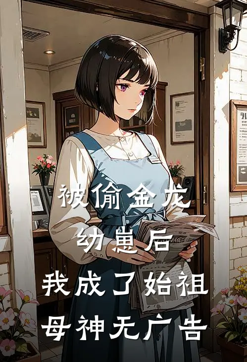 被偷金龙幼崽后，我成了始祖母神无广告