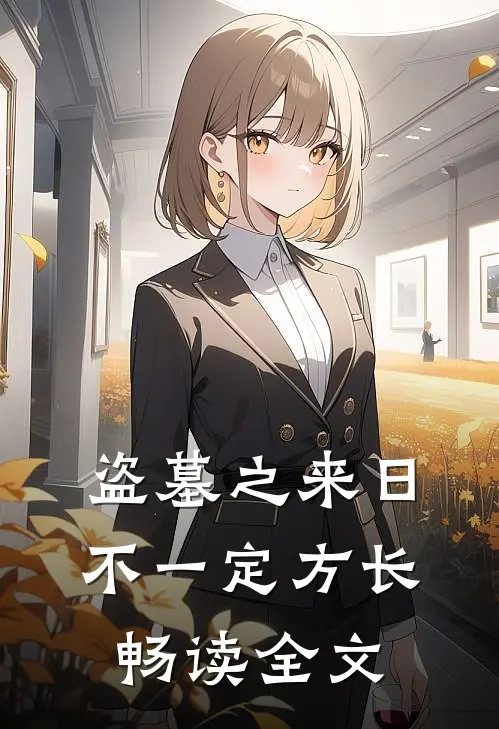 盗墓之来日不一定方长畅读全文