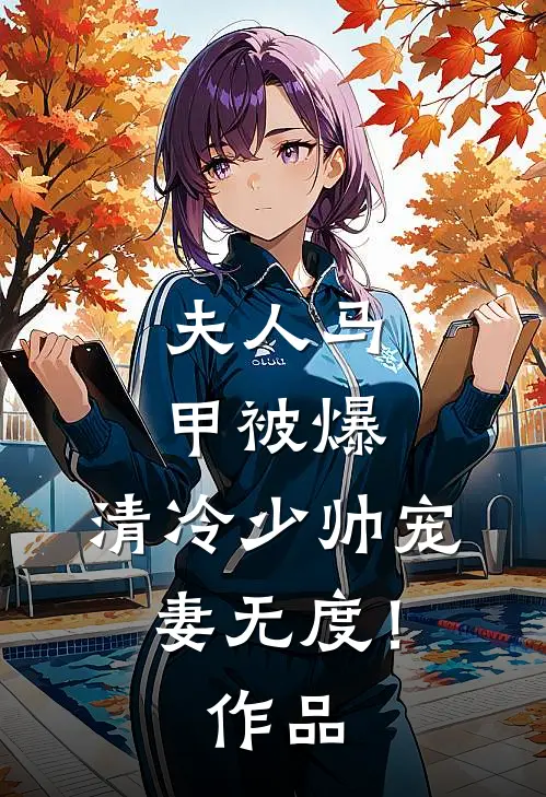 夫人马甲被爆，清冷少帅宠妻无度！作品
