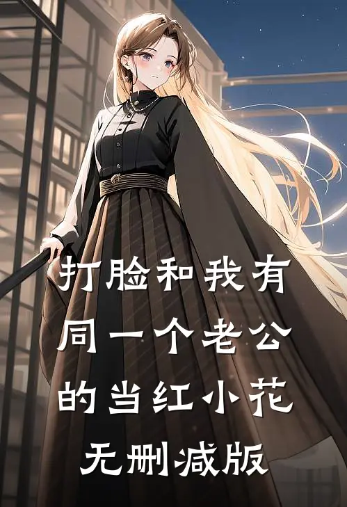 打脸和我有同一个老公的当红小花无删减版