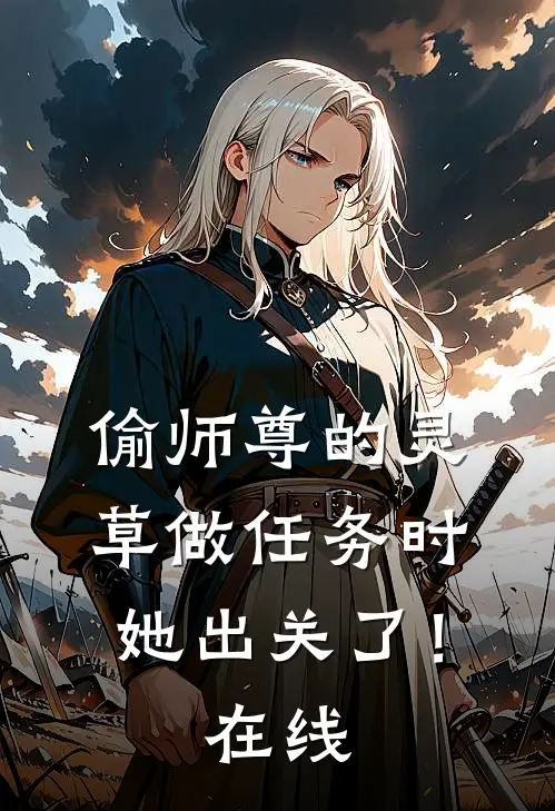 偷师尊的灵草做任务时，她出关了！在线