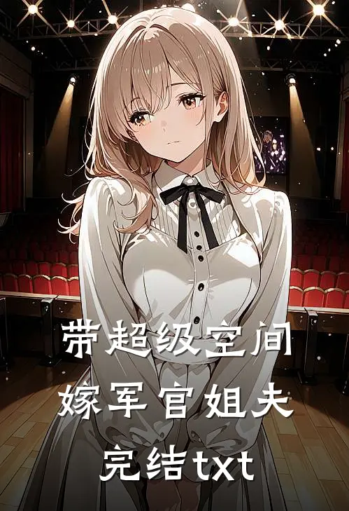 带超级空间，嫁军官姐夫完结txt