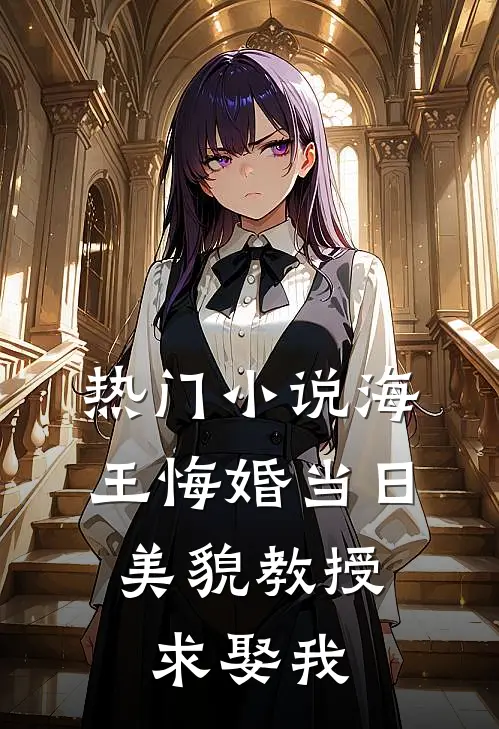 热门小说海王悔婚当日，美貌教授求娶我