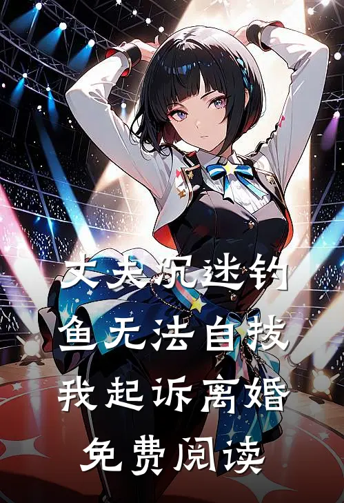 丈夫沉迷钓鱼无法自拔，我起诉离婚免费阅读