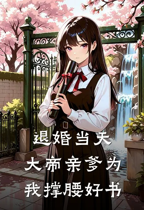 退婚当天，大帝亲爹为我撑腰好书