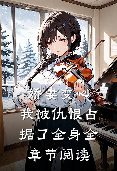 娇妻变心，我被仇恨占据了全身全章节阅读