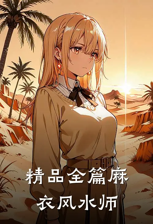 精品全篇麻衣风水师