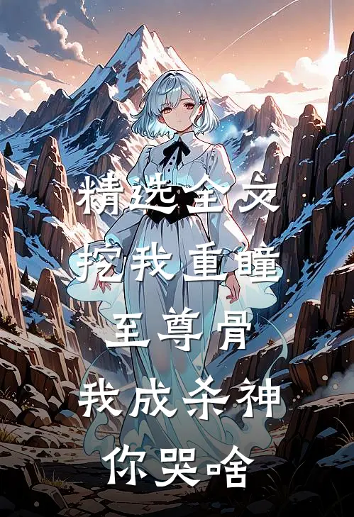 精选全文挖我重瞳至尊骨，我成杀神你哭啥