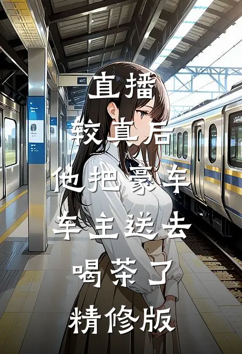 直播：较真后，他把豪车车主送去喝茶了精修版