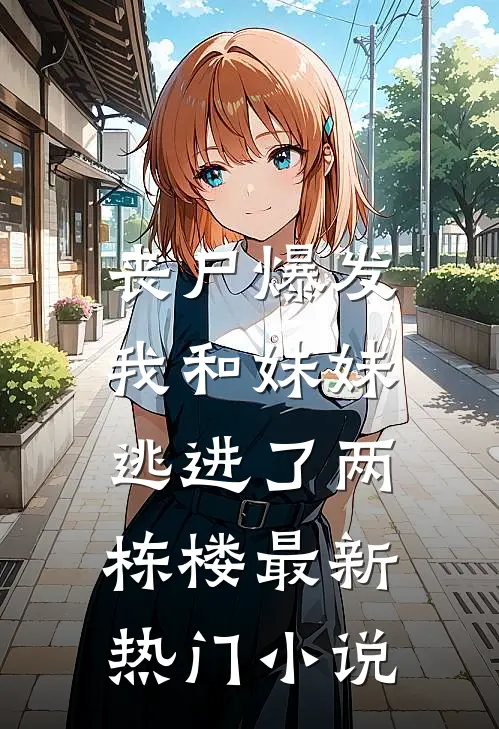 丧尸爆发，我和妹妹逃进了两栋楼最新热门小说