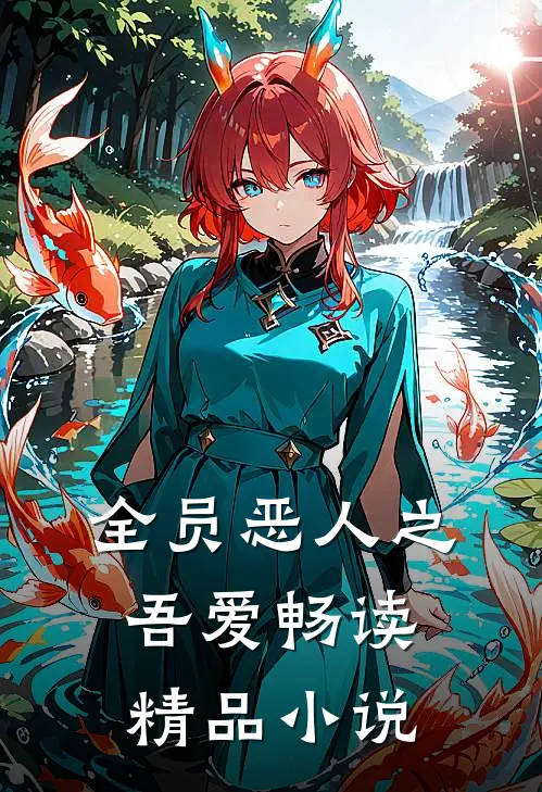 全员恶人之吾爱畅读精品小说
