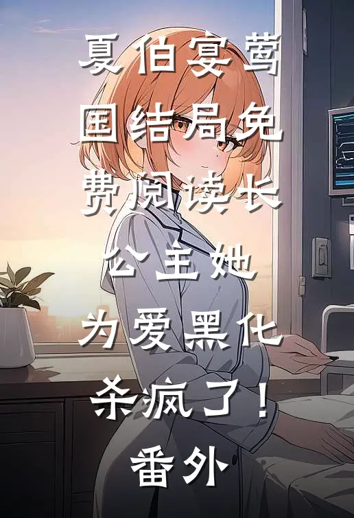 夏伯宴莺国结局免费阅读长公主她，为爱黑化杀疯了！番外