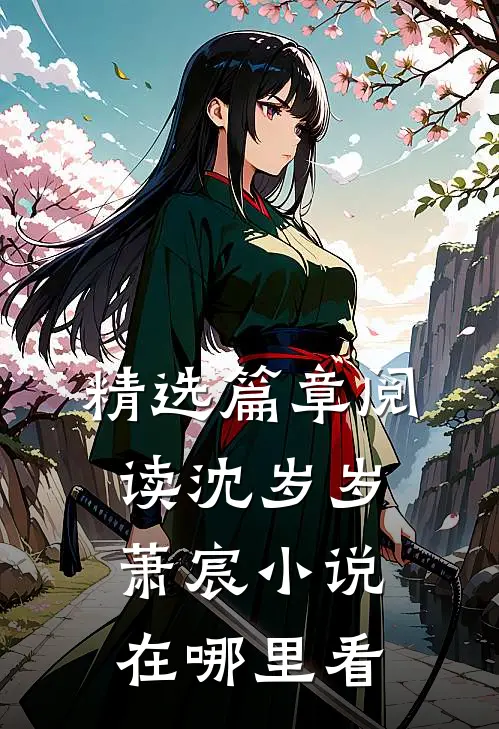 精选篇章阅读沈岁岁萧宸小说在哪里看