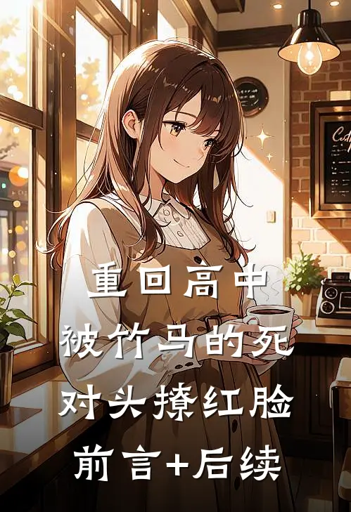 重回高中，被竹马的死对头撩红脸前言+后续