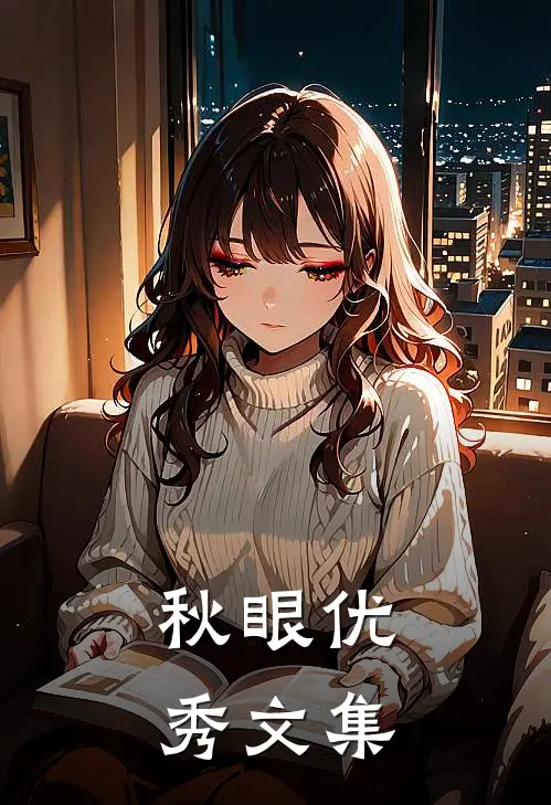 秋眼优秀文集