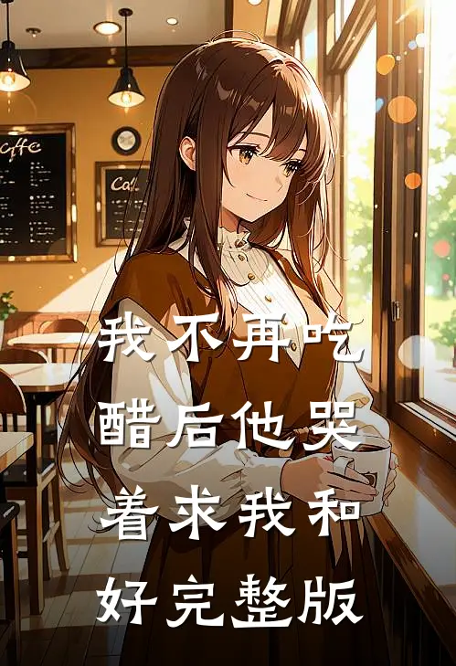 我不再吃醋后他哭着求我和好完整版