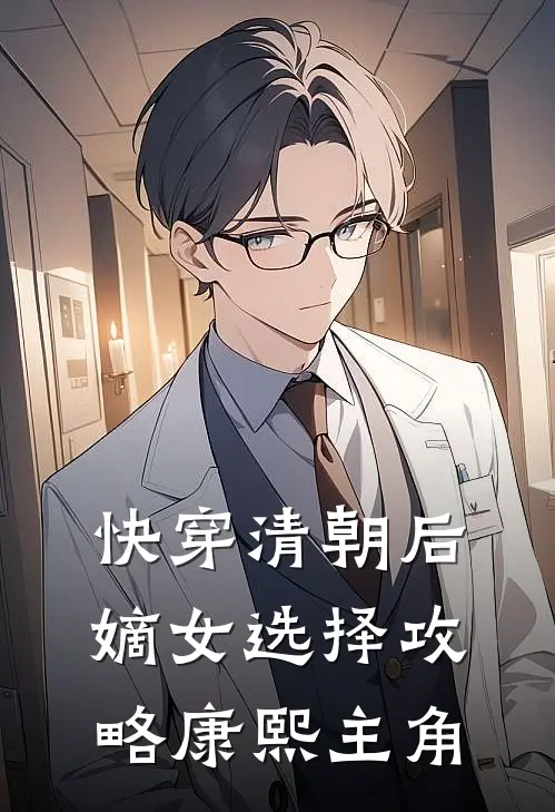 快穿清朝后，嫡女选择攻略康熙主角