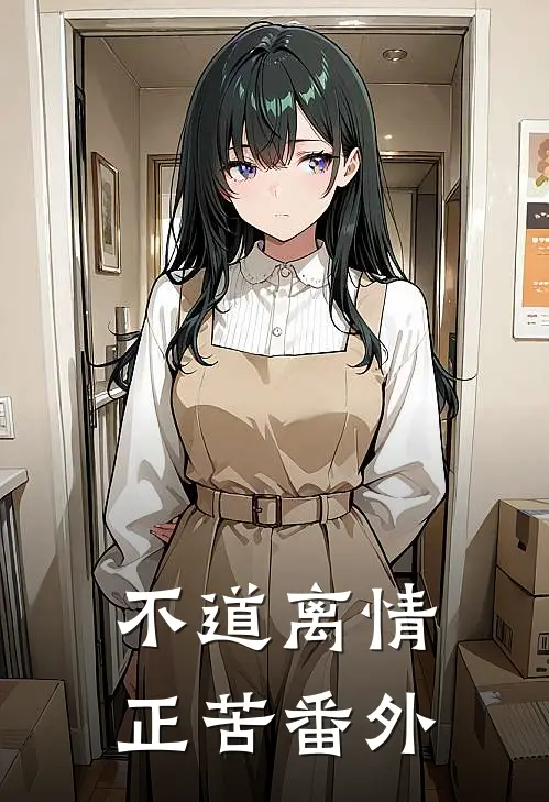 不道离情正苦番外