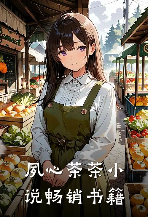 夙心茶茶小说畅销书籍
