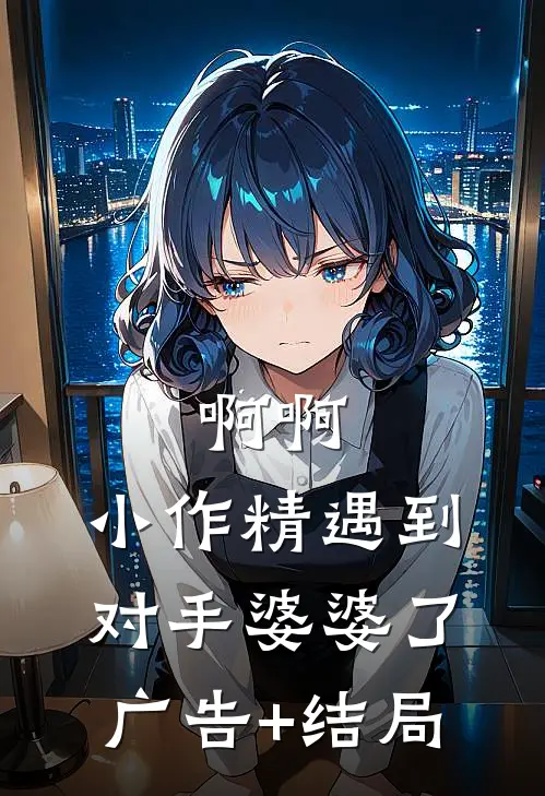 啊啊，小作精遇到对手婆婆了广告+结局