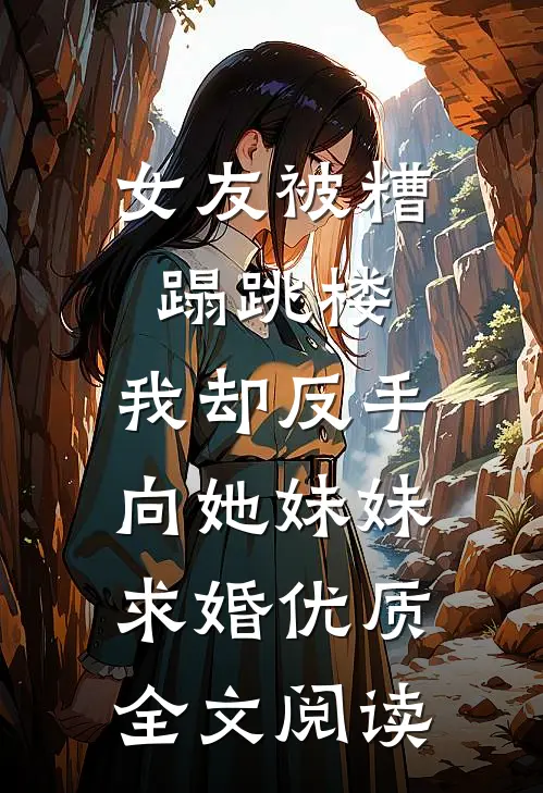 女友被糟蹋跳楼，我却反手向她妹妹求婚优质全文阅读
