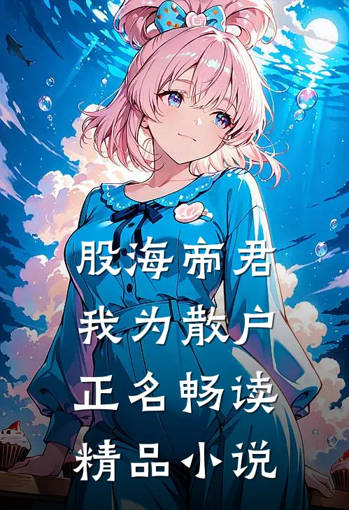 股海帝君，我为散户正名畅读精品小说