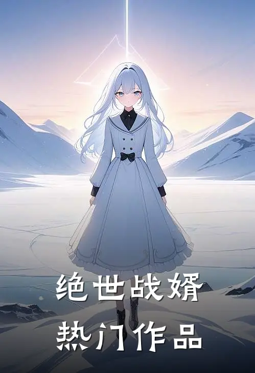 绝世战婿热门作品