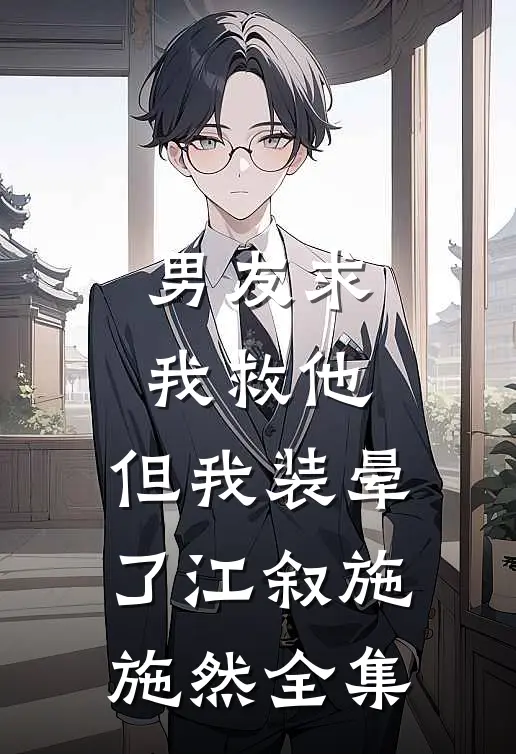 男友求我救他，但我装晕了江叙施施然 全集