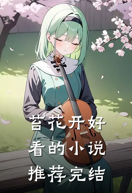 苔花开好看的小说推荐完结