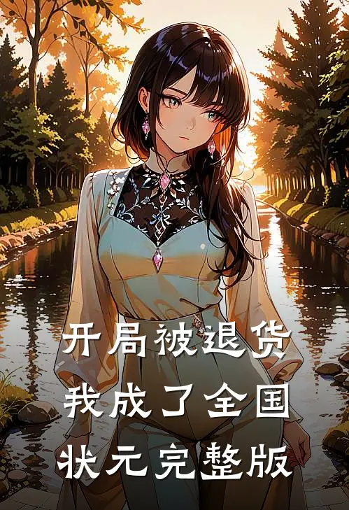 开局被退货，我成了全国状元完整版