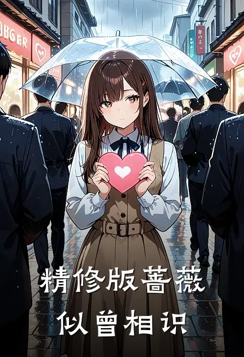 精修版蔷薇似曾相识