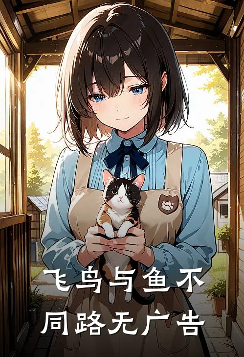飞鸟与鱼不同路无广告