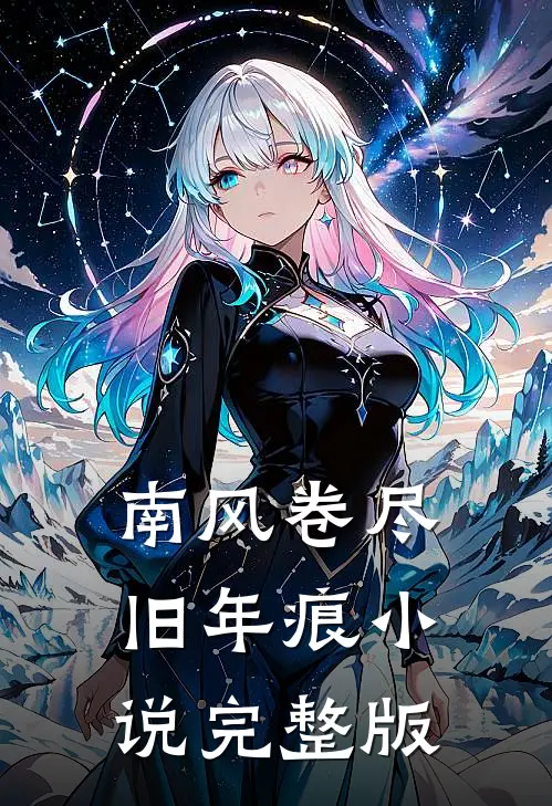 南风卷尽旧年痕小说完整版