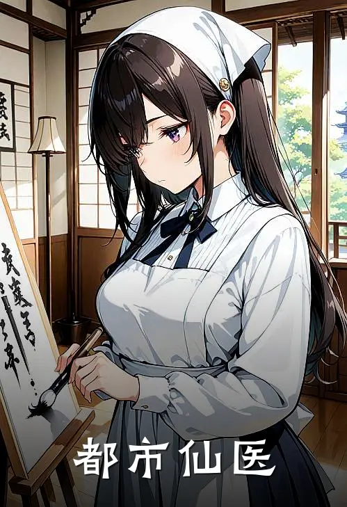 都市仙医