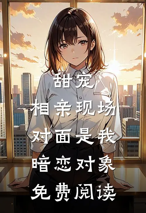 甜宠：相亲现场，对面是我暗恋对象免费阅读
