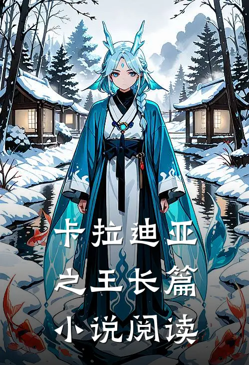 卡拉迪亚之王长篇小说阅读