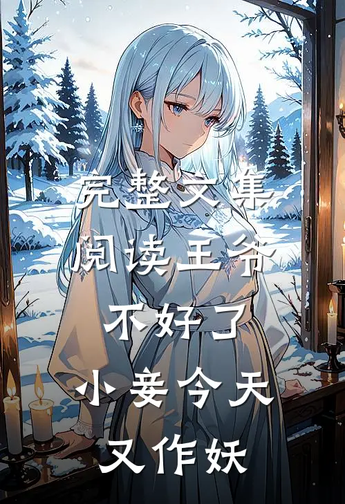 完整文集阅读王爷不好了,小妾今天又作妖