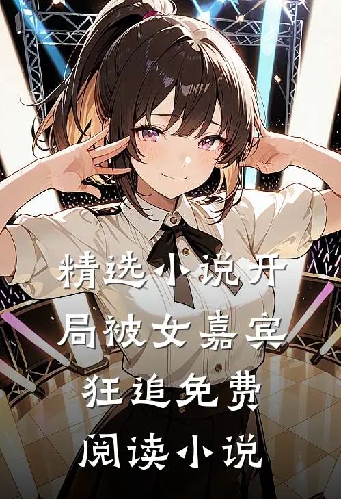精选小说开局被女嘉宾狂追免费阅读小说