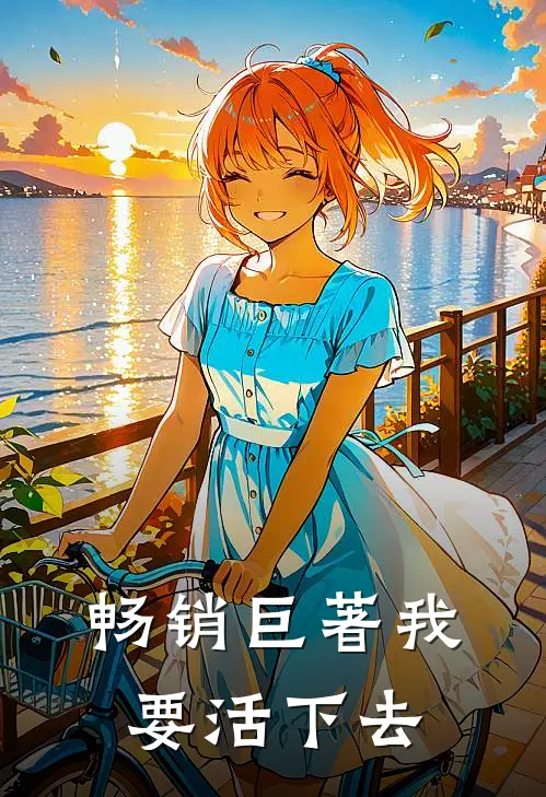 畅销巨著我要活下去